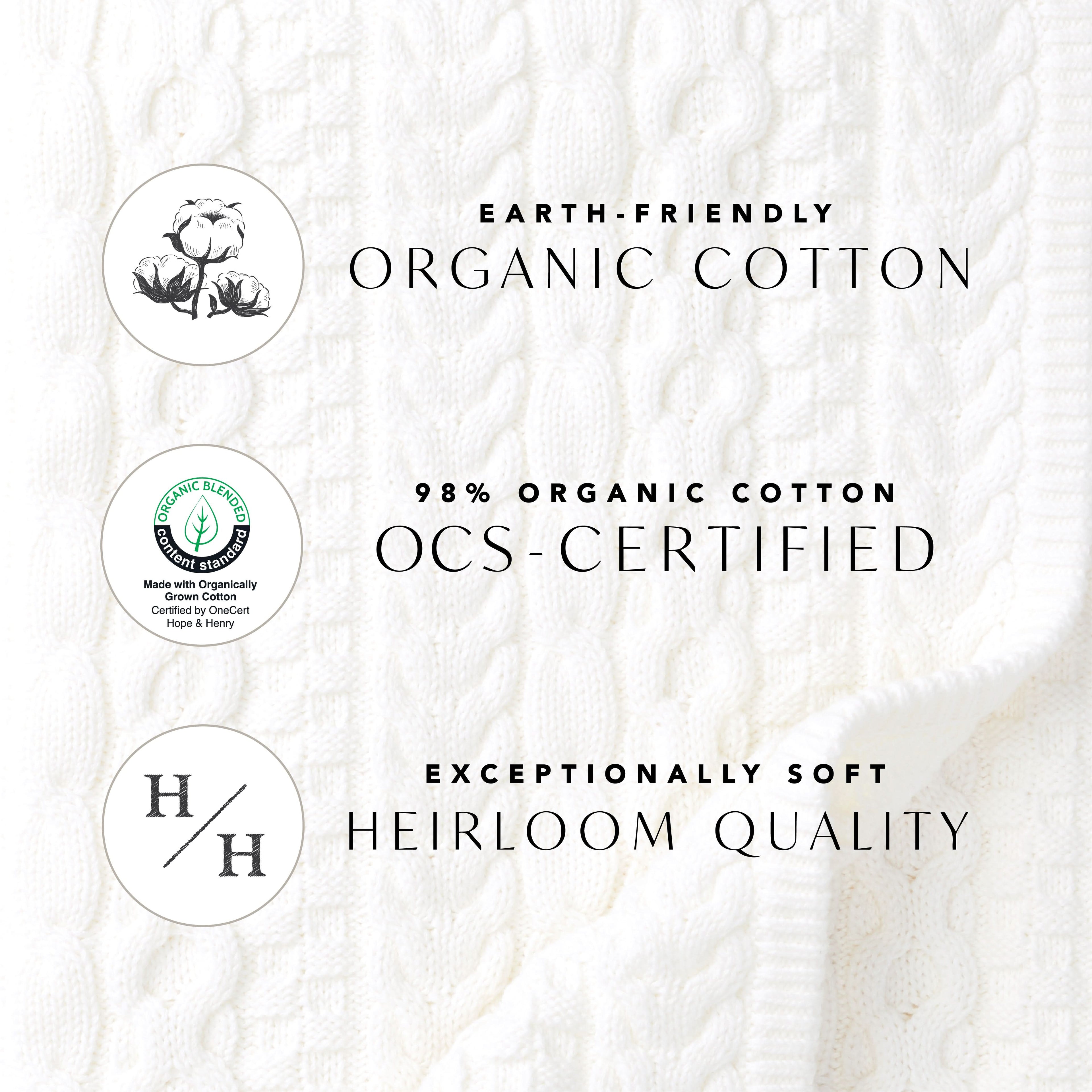 Organic Corduroy Blazer with Elbow Patches - Baby